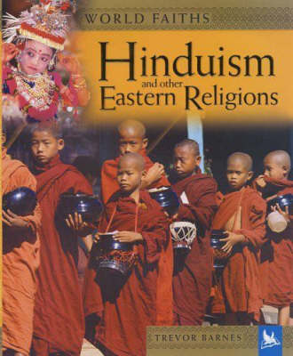 Cover of Hinduism and Other Eastern Religions