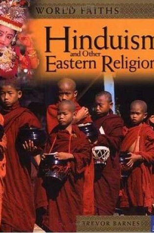 Cover of Hinduism and Other Eastern Religions