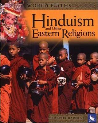 Book cover for Hinduism and Other Eastern Religions