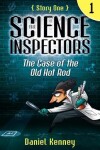 Book cover for The Science Inspectors 1