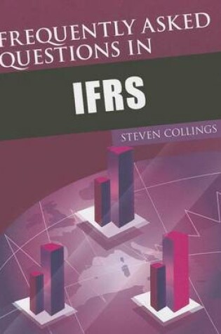 Cover of Frequently Asked Questions on Ifrs