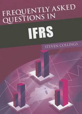 Book cover for Frequently Asked Questions on Ifrs