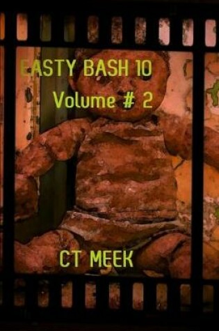 Cover of EASTY BASH 10 Volume # 2