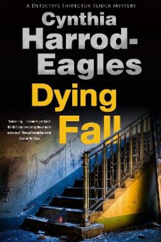 Cover of Dying Fall