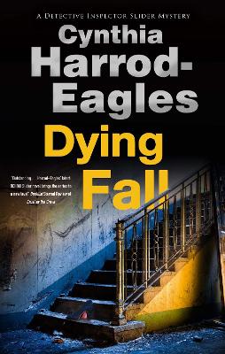 Cover of Dying Fall