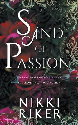 Cover of Sand of Passion