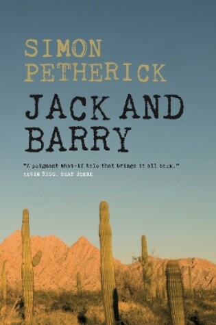 Cover of Jack and Barry