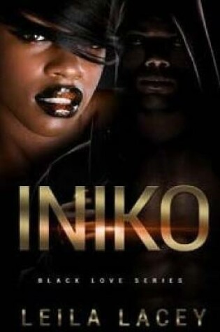 Cover of Iniko
