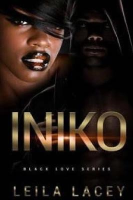 Book cover for Iniko