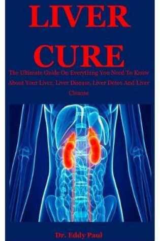 Cover of Liver Cure