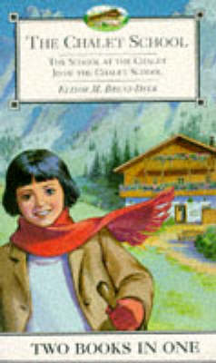 Cover of School at the Chalet