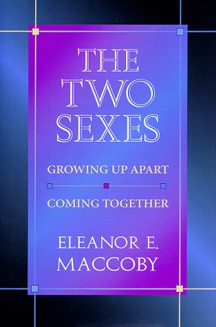 Cover of The Two Sexes