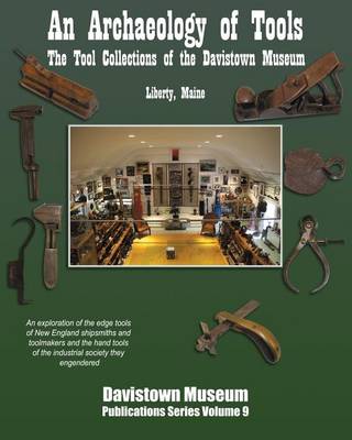 Cover of An Archaeology of Tools