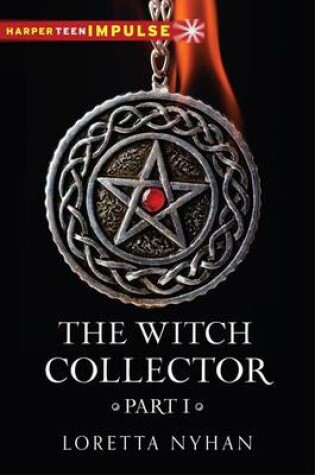 Cover of The Witch Collector Part I