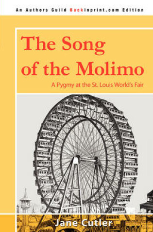 Cover of The Song of the Molimo
