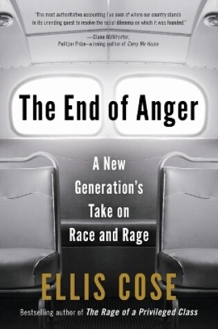 Cover of The End of Anger