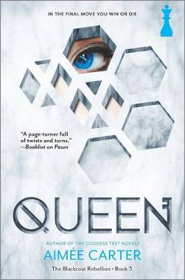 Cover of Queen