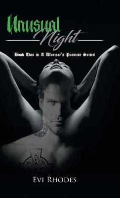 Cover of Unusual Night