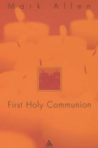 Cover of First Holy Communion