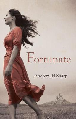 Book cover for Fortunate