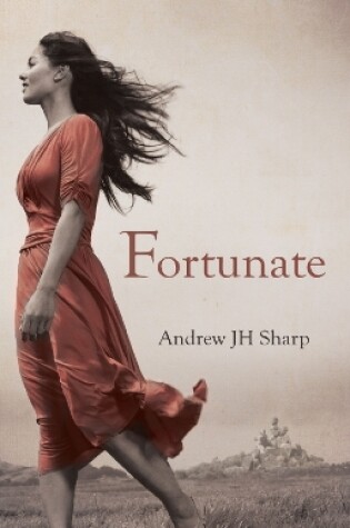 Cover of Fortunate