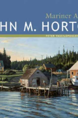 Cover of John M. Horton