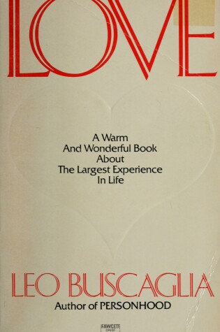 Cover of Love 1