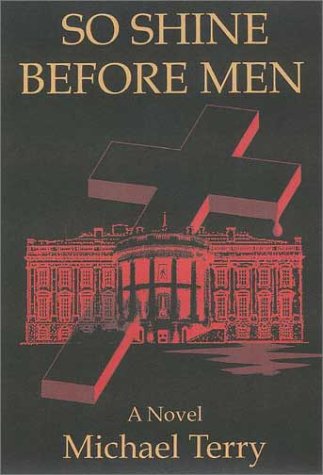 Book cover for So Shine Before Men