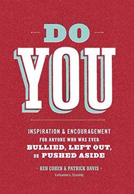 Book cover for Do You