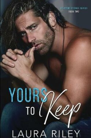 Cover of Yours To Keep