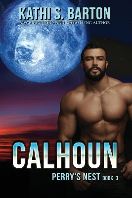 Book cover for Calhoun