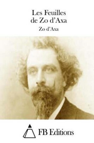 Cover of Les Feuilles de Zo d'Axa