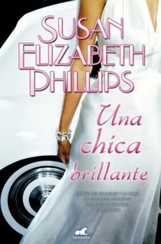 Cover of Una Chica Brillante