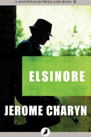 Cover of Elsinore