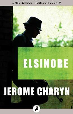 Book cover for Elsinore