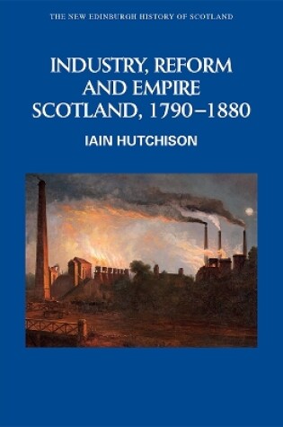 Cover of Industry, Empire and Unrest