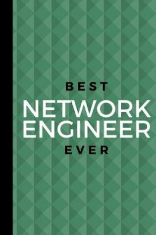 Cover of Best Network Engineer Ever