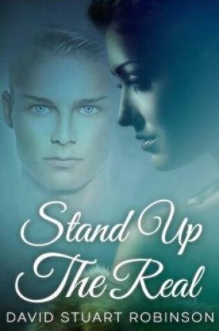 Cover of Stand Up the Real