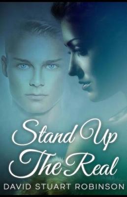 Book cover for Stand Up the Real