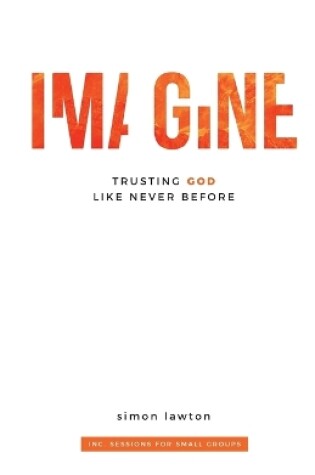 Cover of Imagine