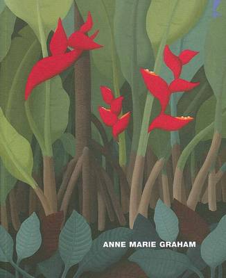 Cover of Anne Marie Graham Mini Book