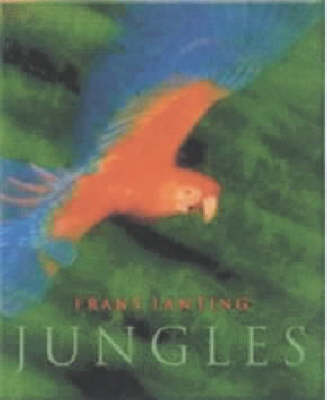 Book cover for Jungles