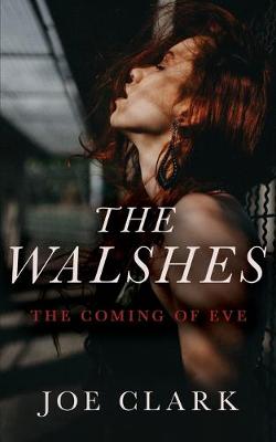 Book cover for The Walshes