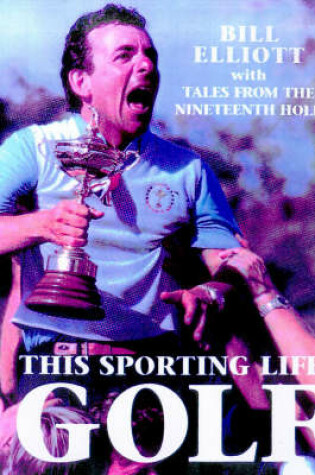 Cover of This Sporting Life