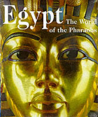 Cover of Egypt