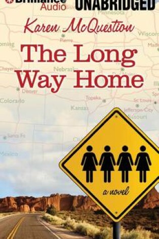 Cover of The Long Way Home