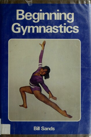 Cover of Beginning Gymnastics