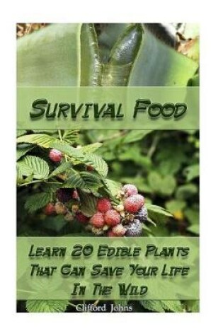 Cover of Survival Food