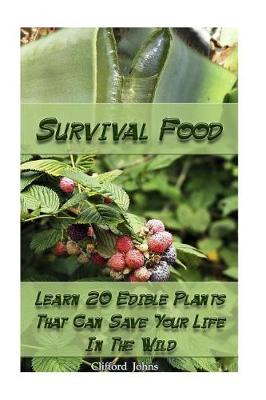 Cover of Survival Food