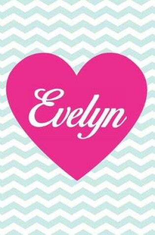 Cover of Evelyn